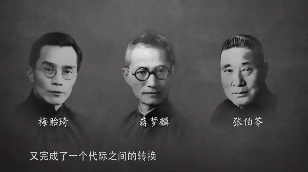 长城小队上中下剧照1